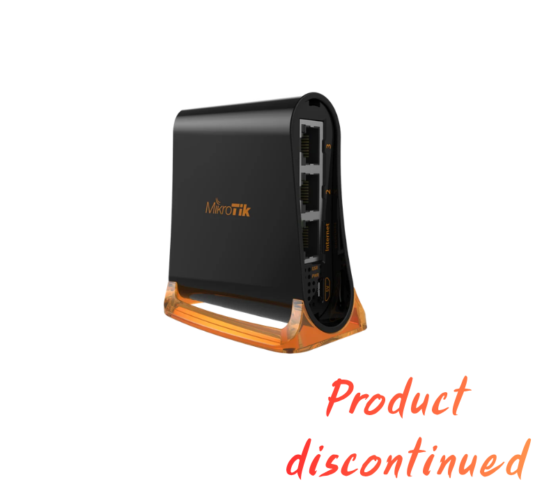 hAP mini (RB931-2nD)